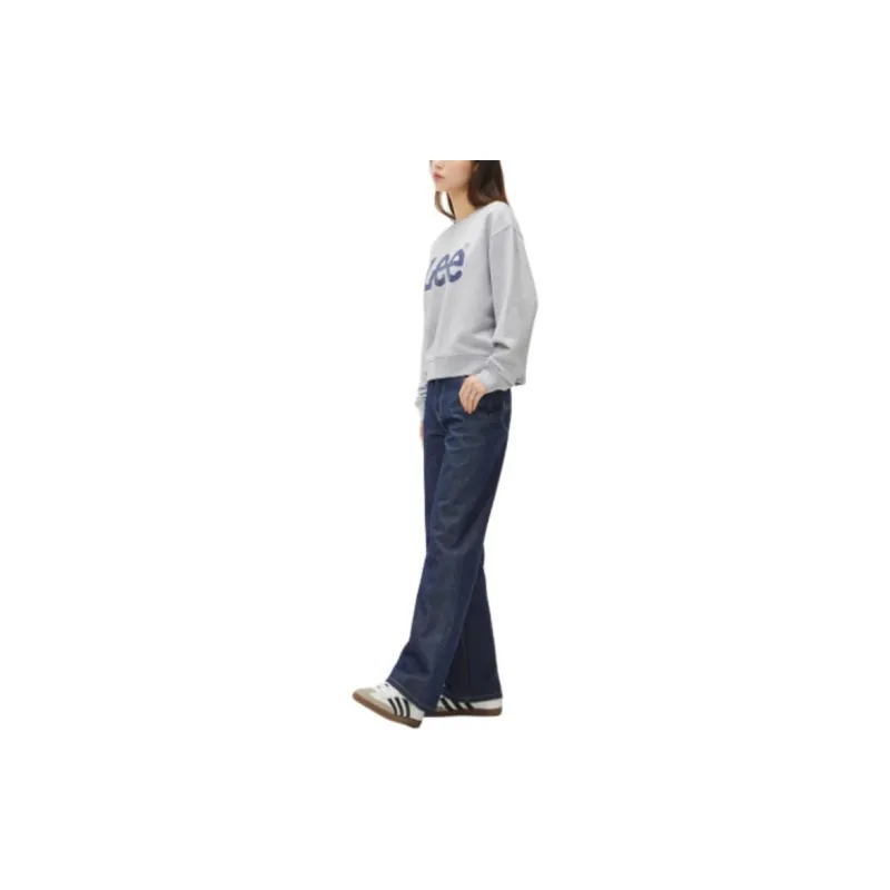 Lee Jeans Women's Blue-5