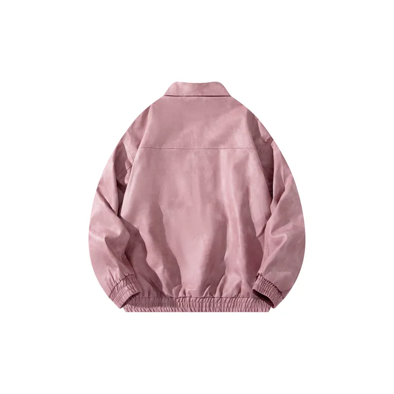 JUNGLE PANDA Jackets Coats Unisex-7