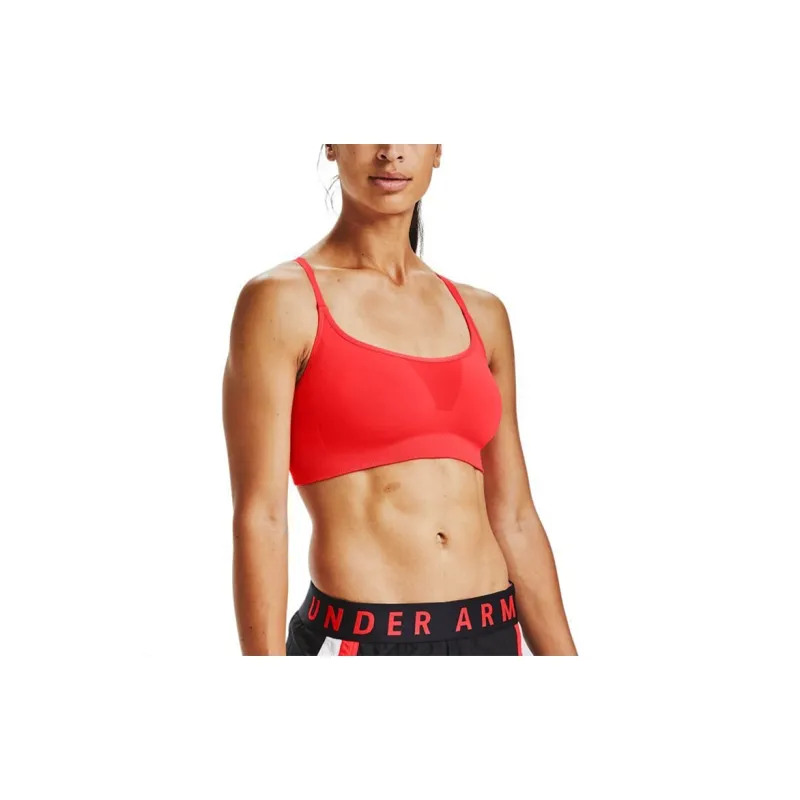 Under Armour Vanish Sports Underwear Women's Red-2