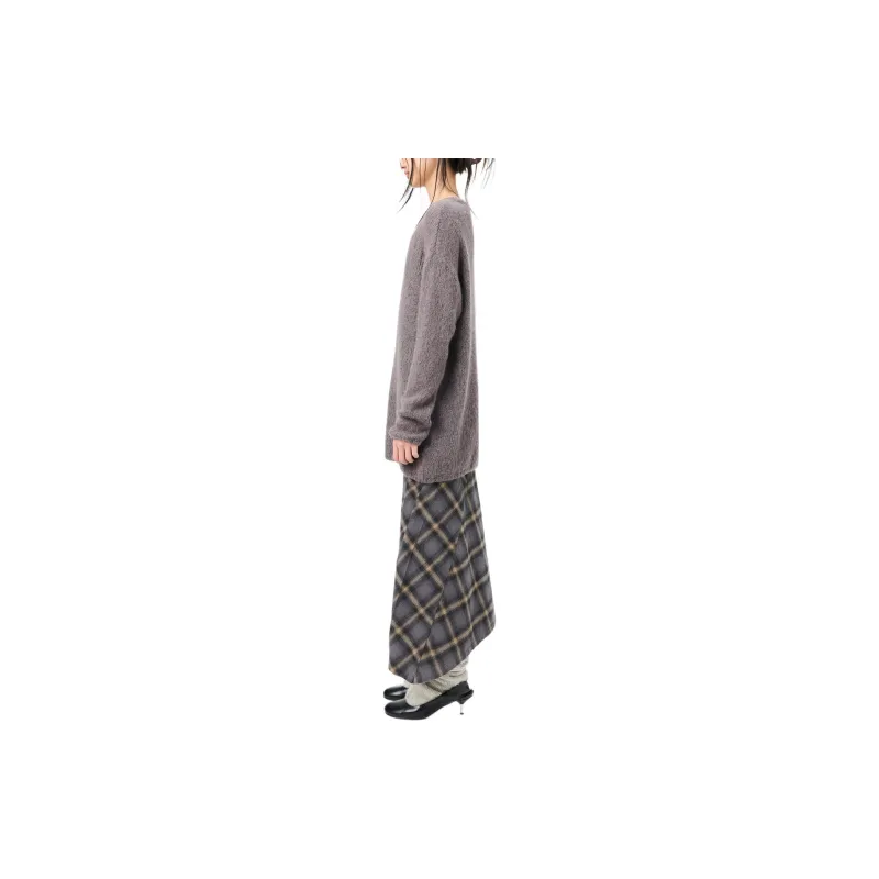 OUR LEGACY Popover Jumper-3