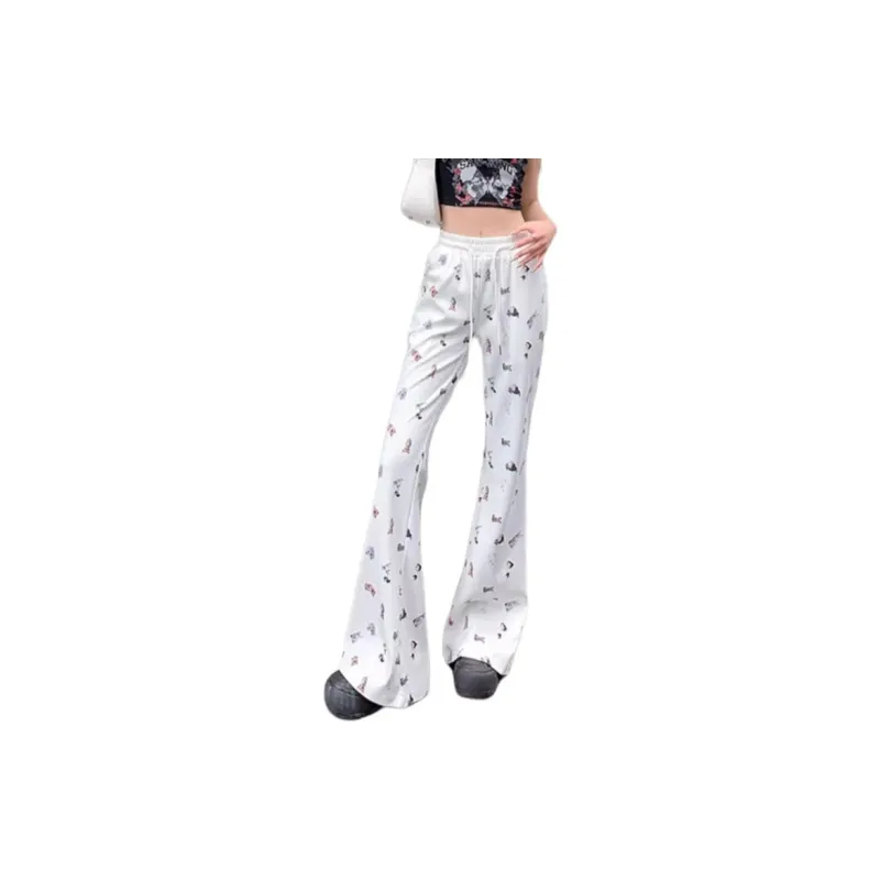 ZNZX Casual Pants Women's-2