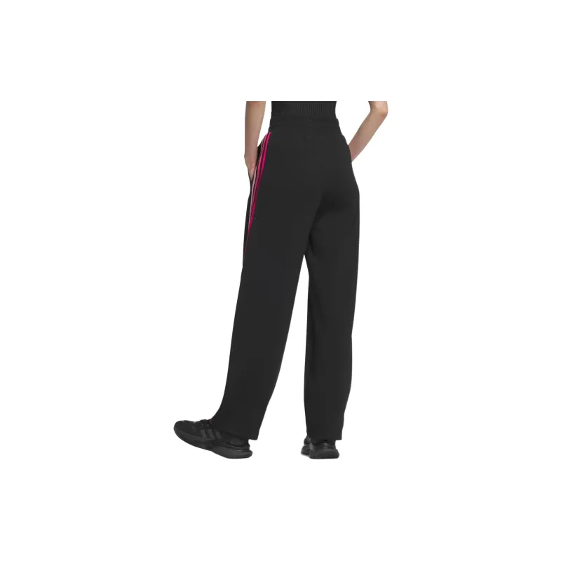 Adidas Dance Knitted Sweatpants Women's Black-3