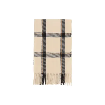 PISHUSHU Knit Scarves Unisex