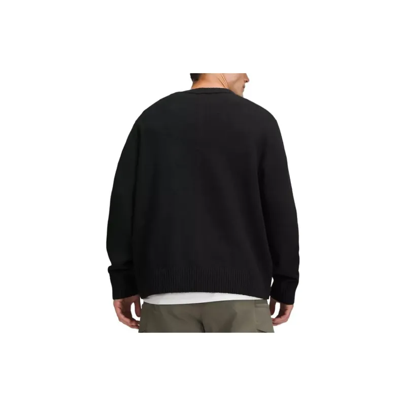 Lululemon Relaxed Fit Sweater Men's-2