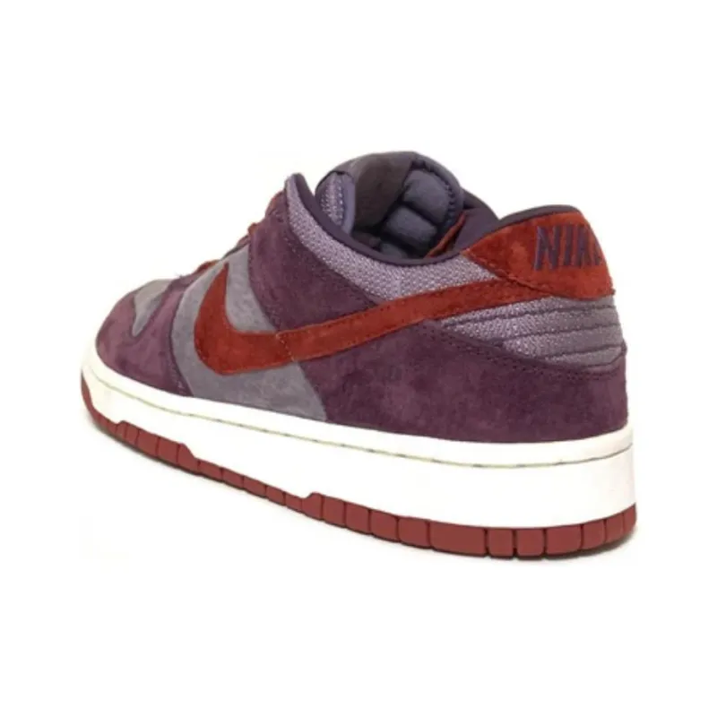 Nike Dunk Low Ugly Duckling Plum 2001-3