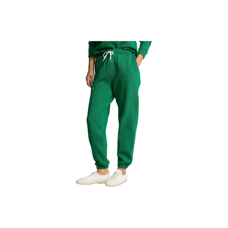 Polo Ralph Lauren Fleece Athletic Pants-2