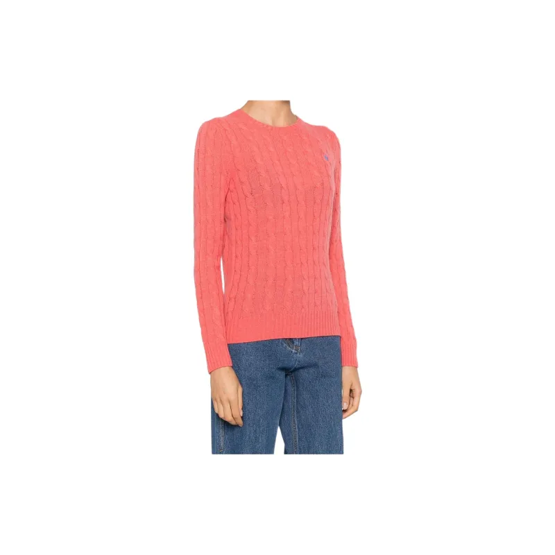 Polo Ralph Lauren Polo Pony motif Sweater-3