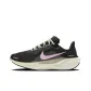 Black/Pink/White