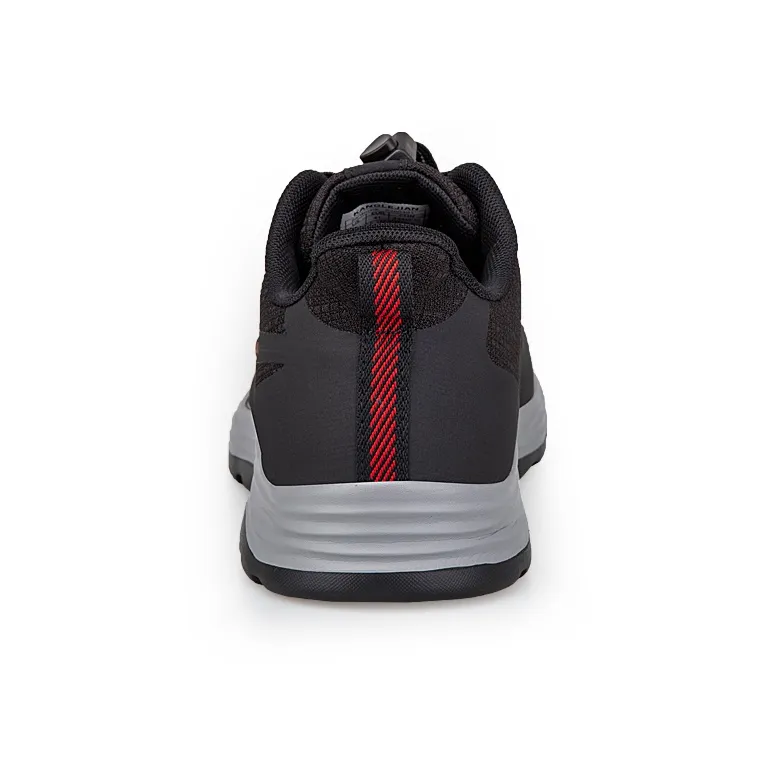 Recreation Anti-Slip Wear-Resistant Low-Top Casual Shoes Unisex-6
