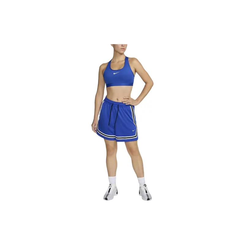 Nike Crossover Women's Dri FIT 5' Basketball Shorts-1