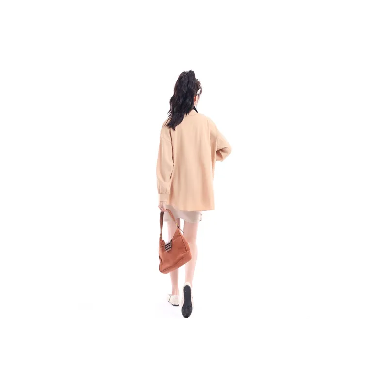 BVODE Two Piece Skirt Sets Women's-2