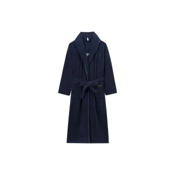 MIIOW Unisex Bath Robes