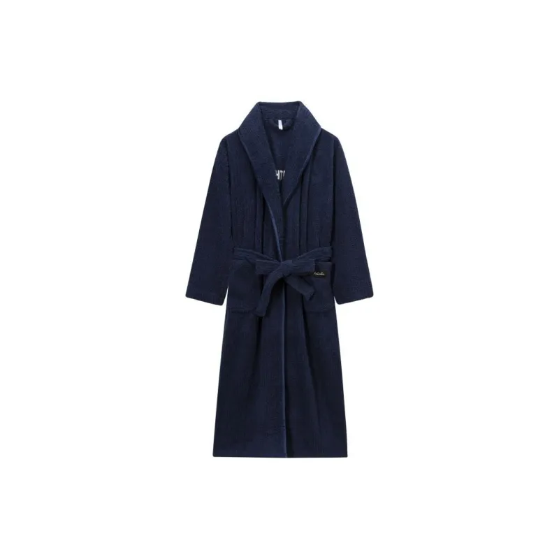 MIIOW Unisex Bath Robes-0