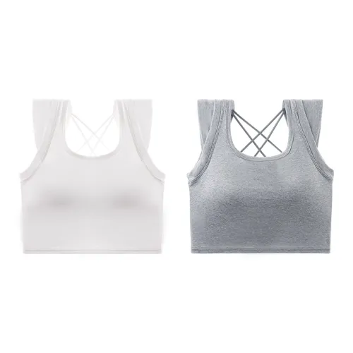 MIIOW Women's Tank Tops