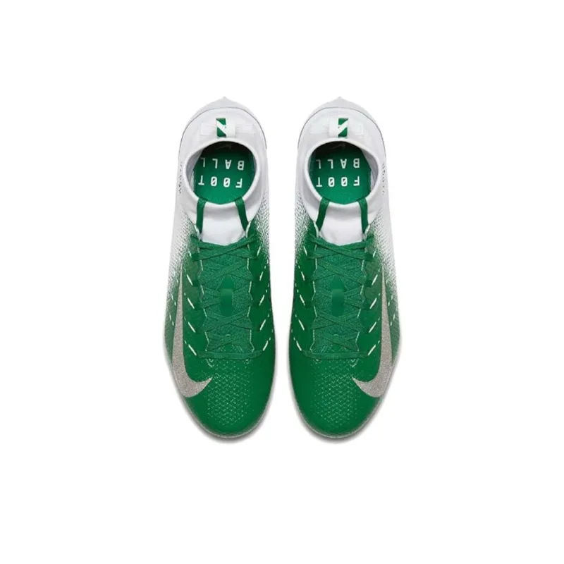 Nike Vapor Untouchable Pro 3 White Black Pine Green-1