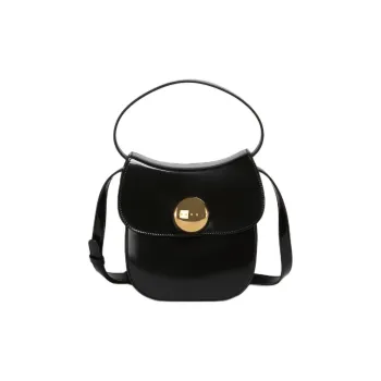 MARNI Butterfly Small Top Handle Bag