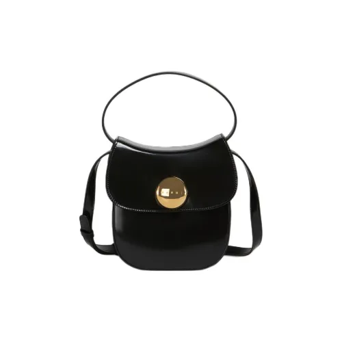 MARNI Butterfly Small Top Handle Bag