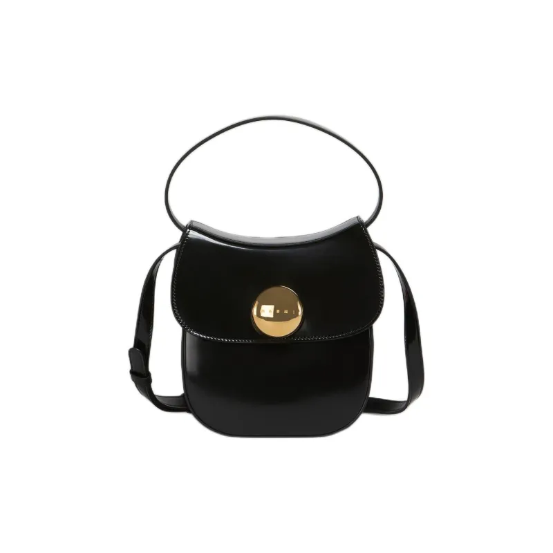 MARNI Butterfly Small Top Handle Bag-0