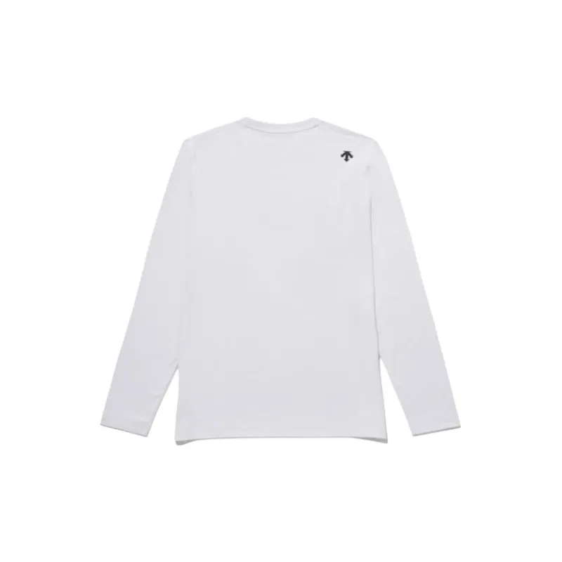 DESCENTE T Shirts Men-5
