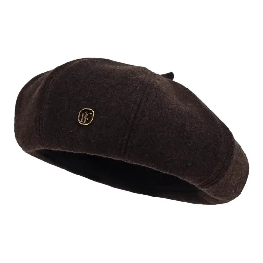 FREE RABBITⅡ Berets Women's-2