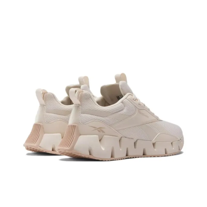 Reebok Women's Zig Dynamica Str 'Pink Stucco' Women's-2