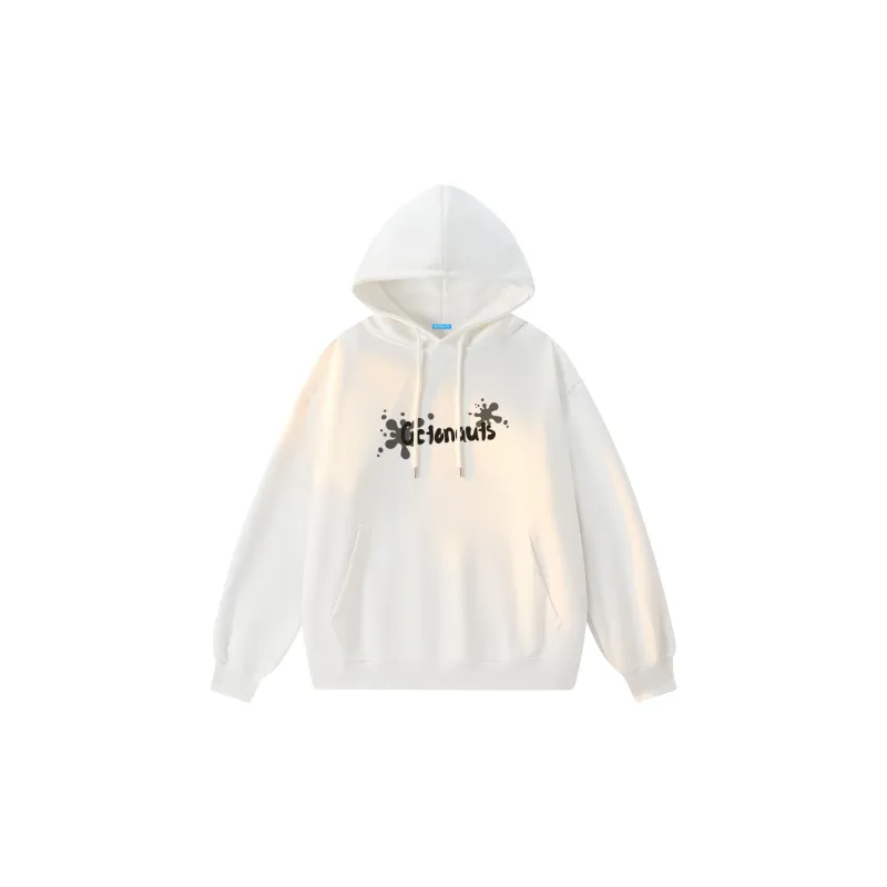 Small Columns Under The Sea Hoodie Unisex-1
