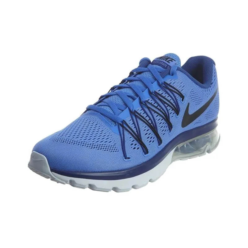 Nike Air Max Excellerate 5 Medium Blue/Black-2