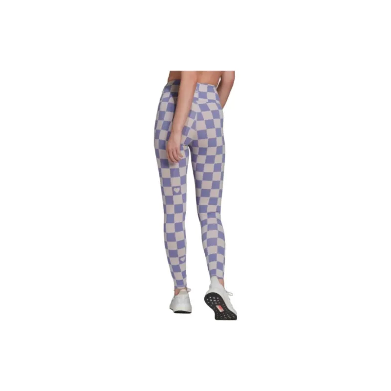 Adidas Athletic Trousers Women's-2
