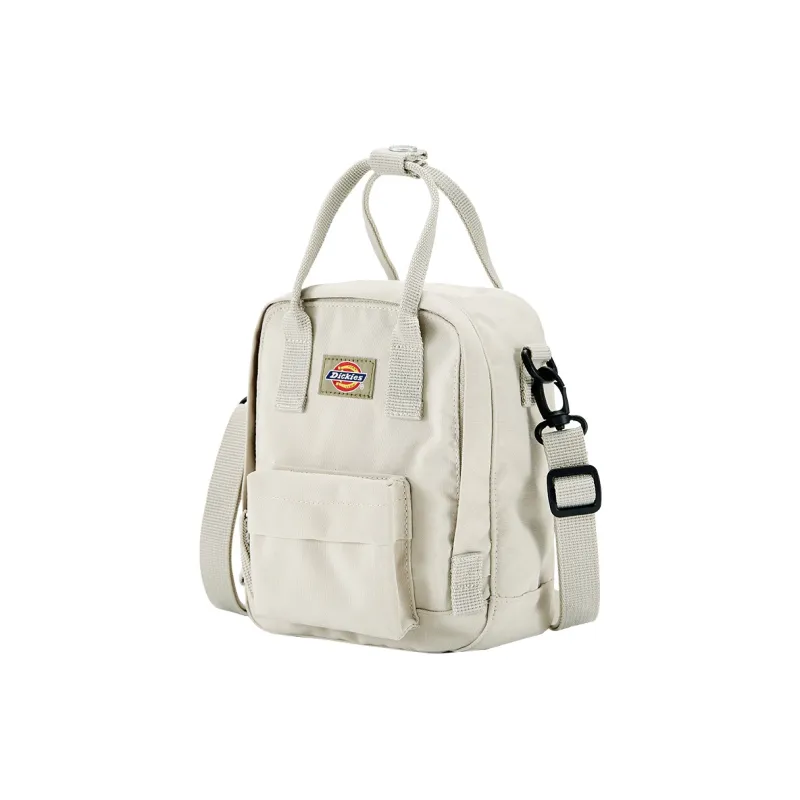 Dickies Polyester Three Proofing Fabric Crossbody Handbag Regular Unisex Multicolor-14