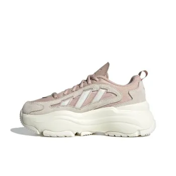 Ozgaia Women's Adidas Originals 'Off White Wonder Taupe'