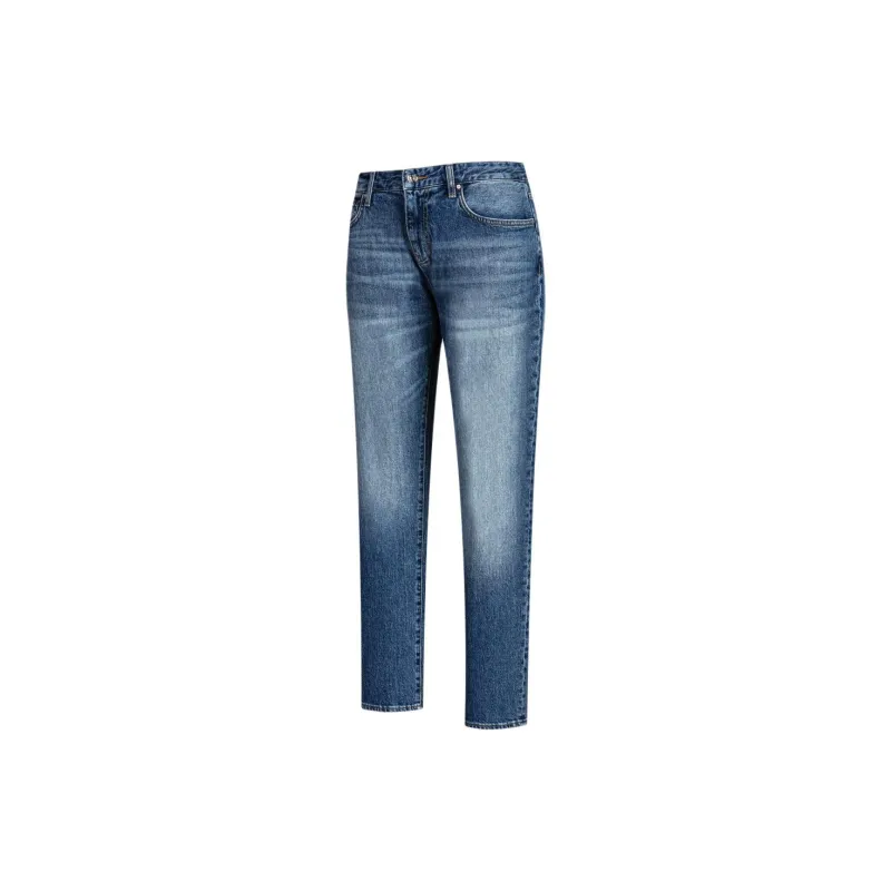 ARMANI EXCHANGEAE FW24 Jeans Men's Blue-2