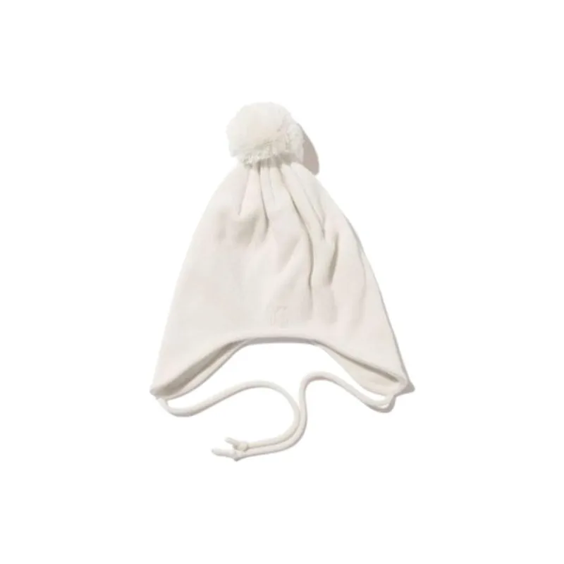 Yohji Yamamoto Polyester Beanies Men's Multicolor-3
