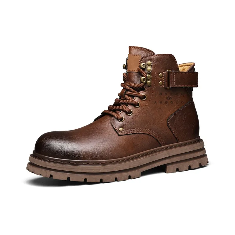 JOSEPH ABBOUD Casual Shoes Men's-8