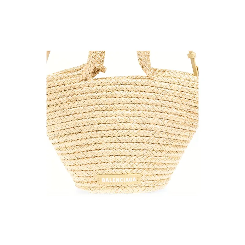 Balenciaga Ibiza Small Shoulder Bag-5