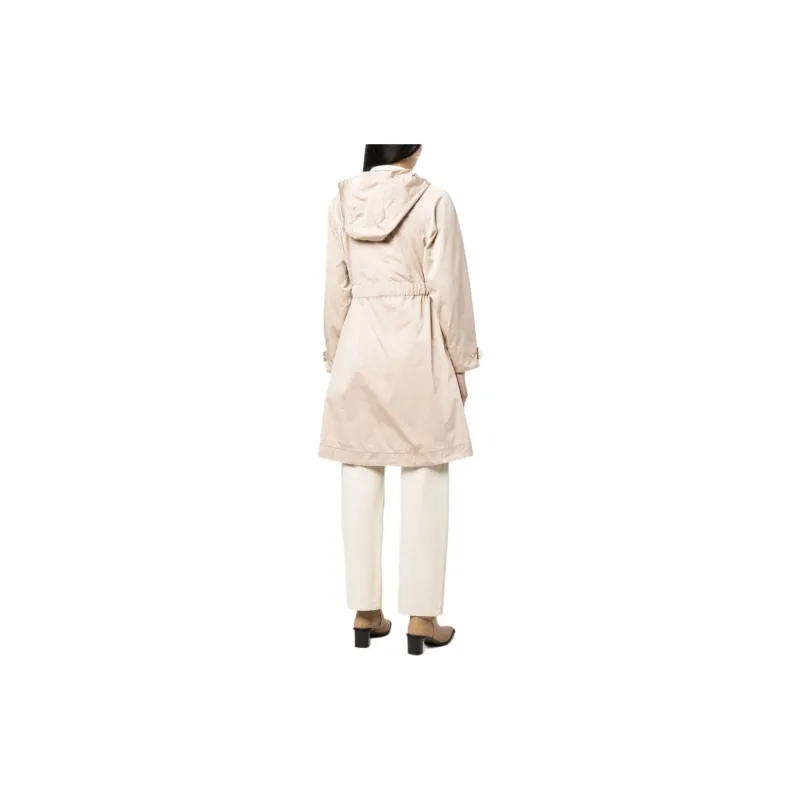 LORENA ANTONIAZZI Coats Women's Light Beige-2