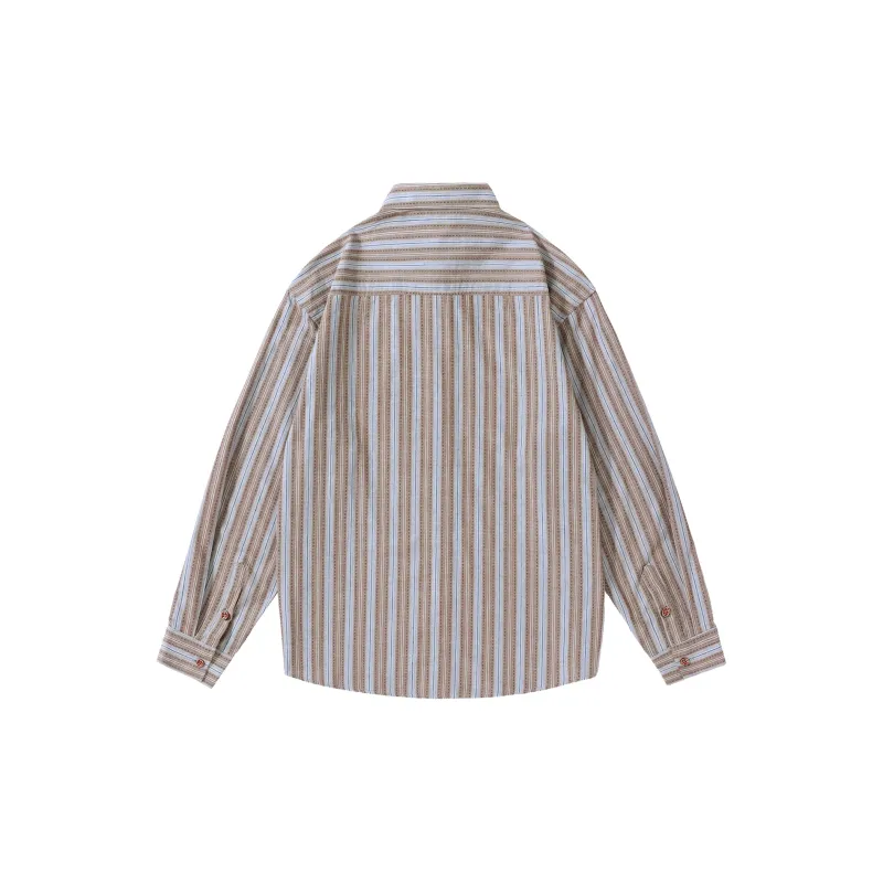 SANTASTIC Shirt Men's Even Color-1