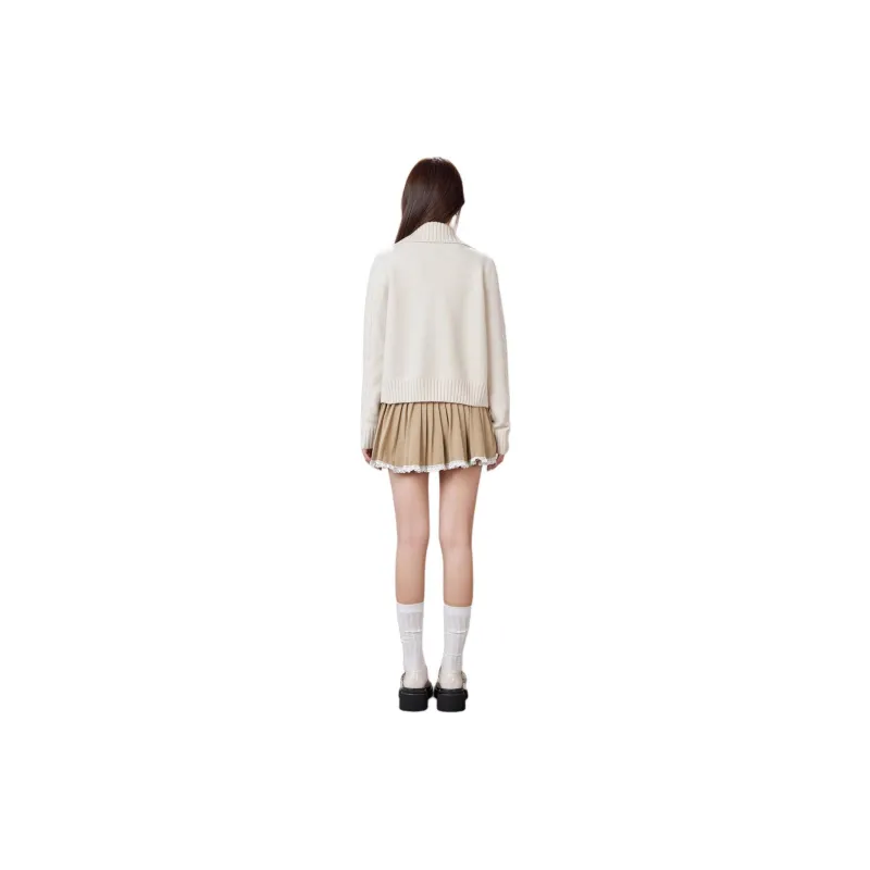 A21 Knitwear Women's-1