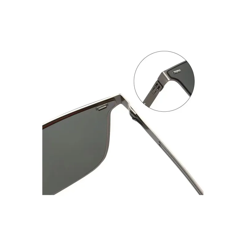 LEARNING RESOURCES Sunglasses Men's-2