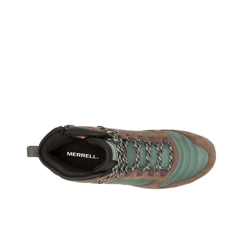MERRELL Nova 3 Thermo Mid 'Forest'-3