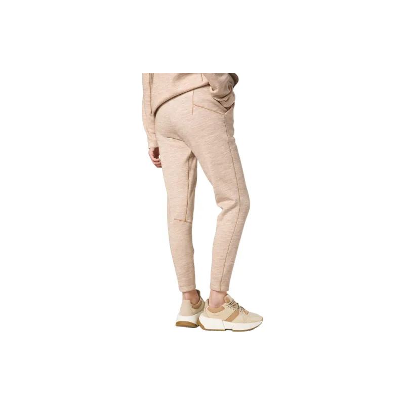 Lululemon LAB Collection Esker Athletic Trousers Women's Linen Mixed Color-1