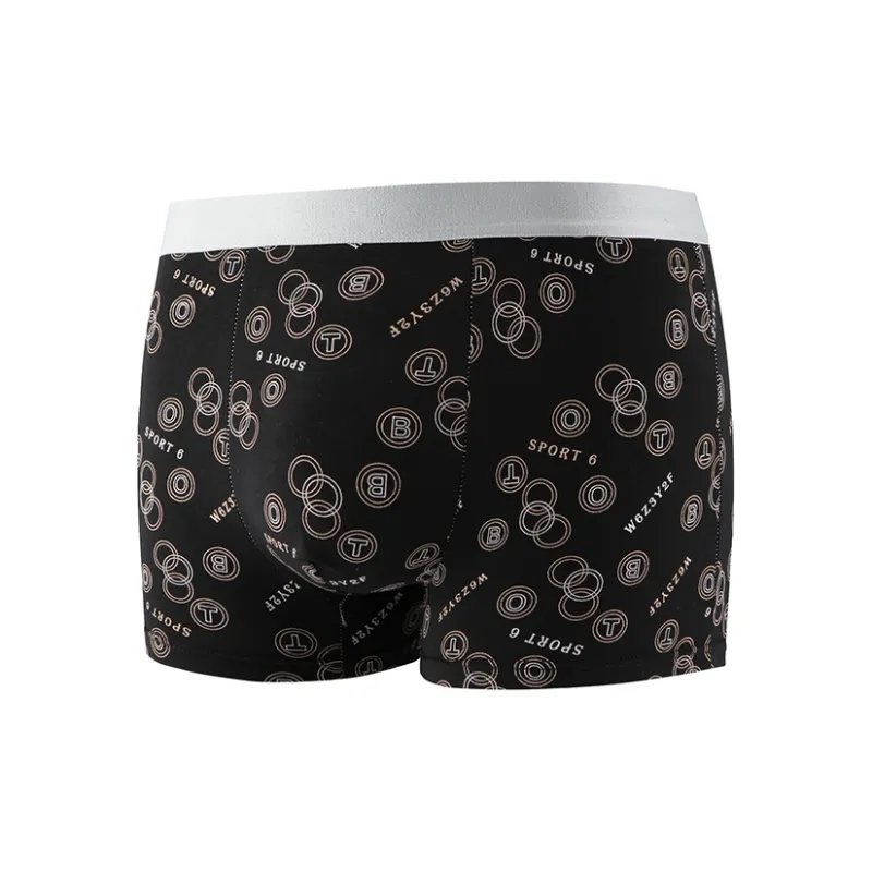 Lan Miao Underpants Men's 2 Pack-24