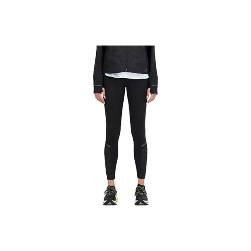 New Balance Leggings Women's Black-1