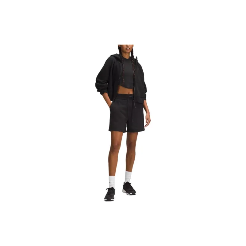 Lululemon Scuba Casual Shorts Women's-5