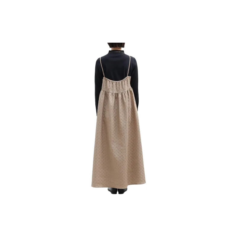 Beams Two Piece Skirt Sets Women's-6