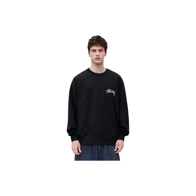 Stussy Young Moderns Crew-10