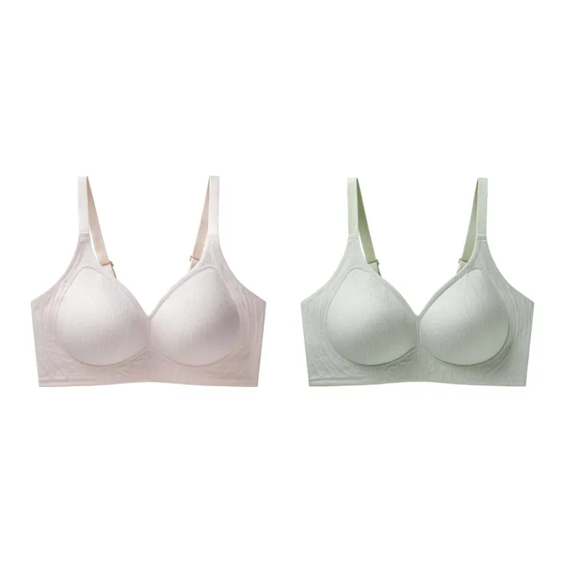 LAKESI Women's Bras-11