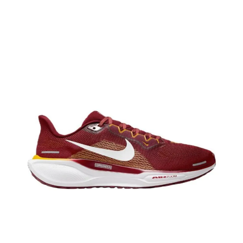Nike Air Zoom Pegasus 41 Washington Commanders-1