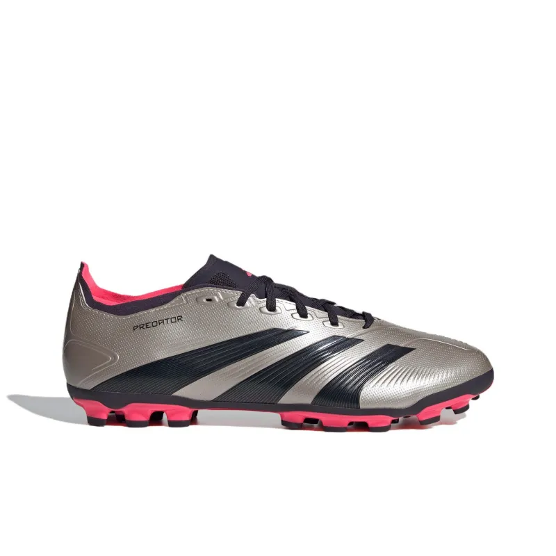 Adidas Predator League 2G/3G Artificial Grass Boots 'Light Copper Black'-1