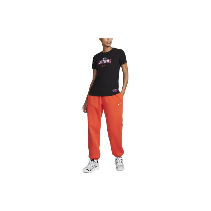Nike U.S. Women's Nike Soccer T Shirt-2