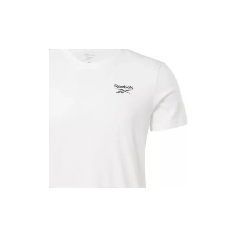 Reebok RI CLASSIC TEE T Shirt Men's White-5